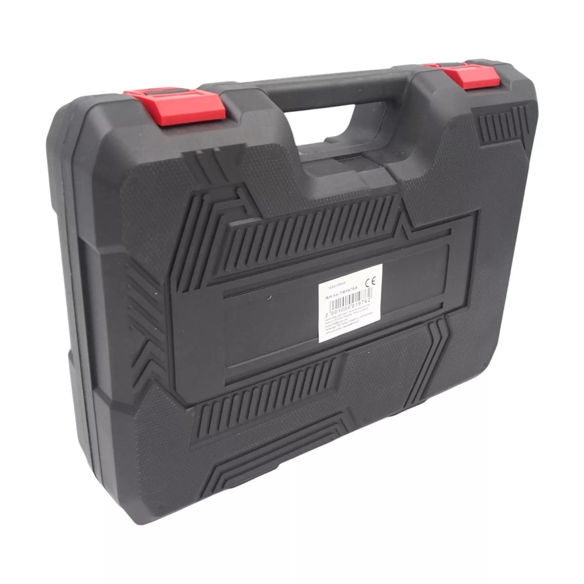 Foarfecă electrică XLINE cu acumulator