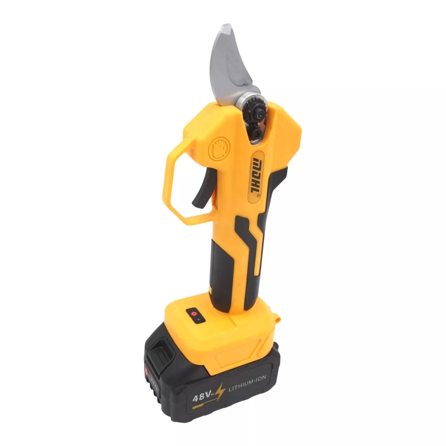 Foarfecă electrică XLINE cu acumulator
