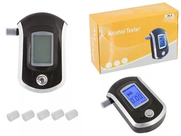 Alcotester AT-6000 PRO
