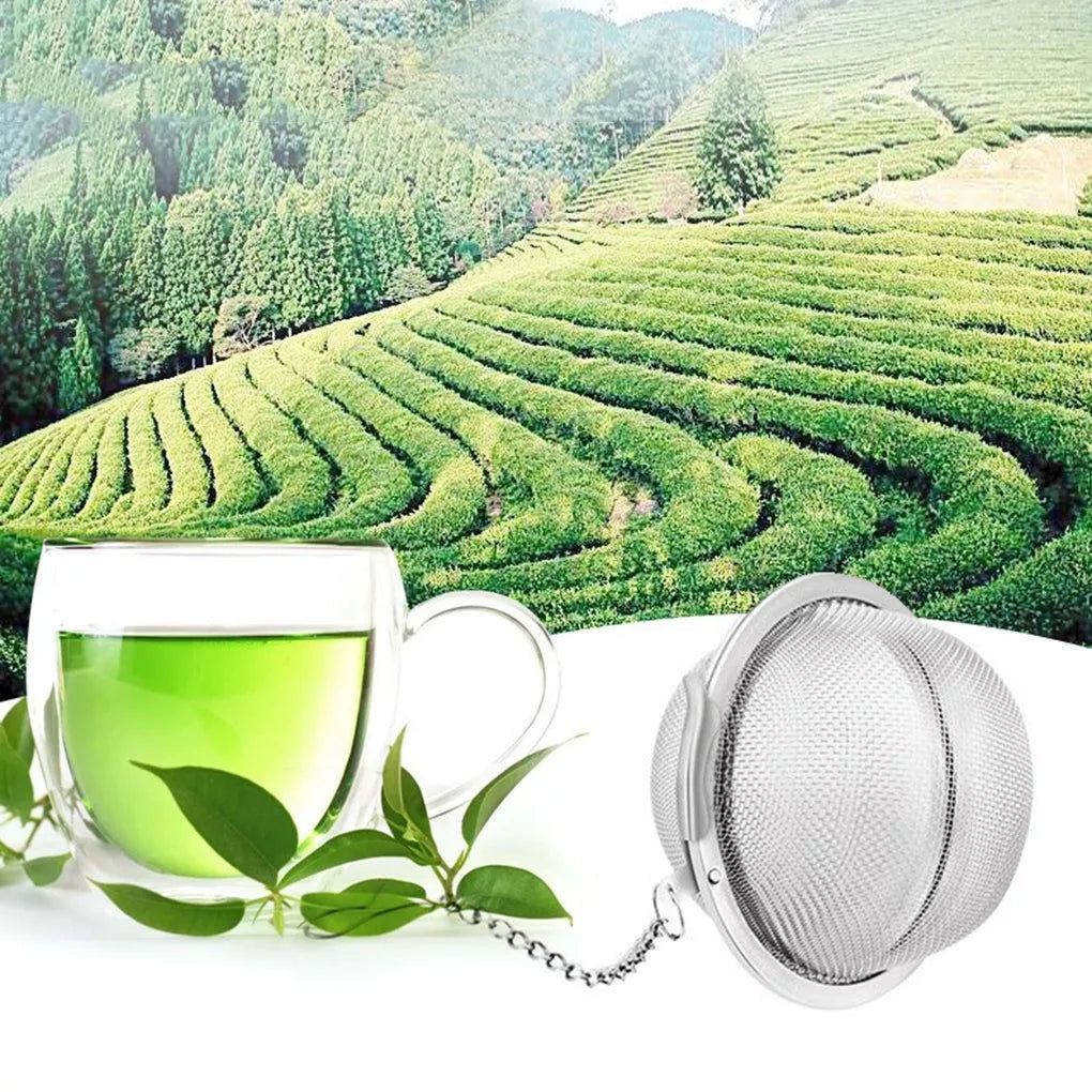 Infuzor pentru ceai 13.5x4.5 cm