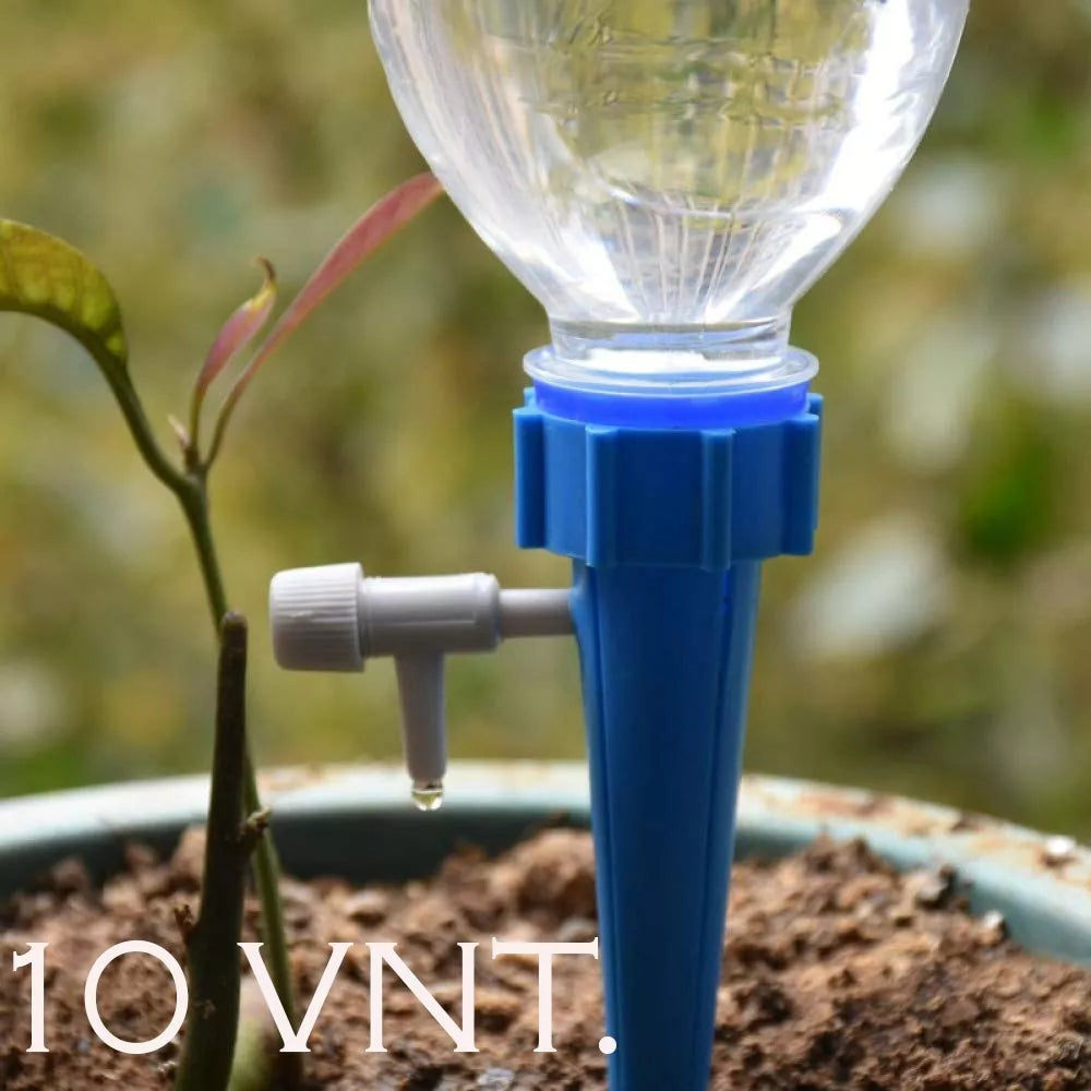 Umidificator pentru plante, 10 buc.