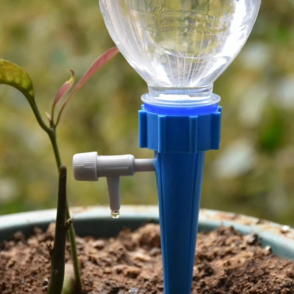 Umidificator pentru plante, 10 buc.