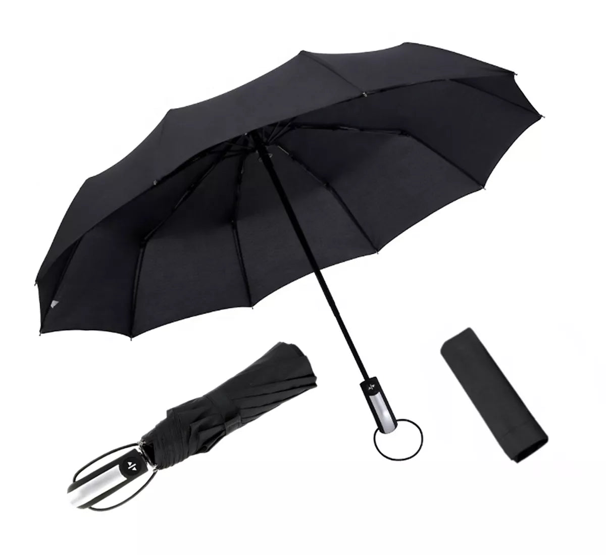 UMBRELĂ pliabilă AUTOMATĂ