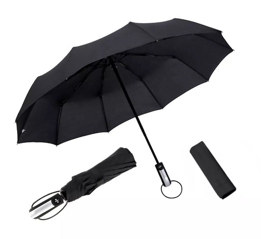 UMBRELĂ pliabilă AUTOMATĂ