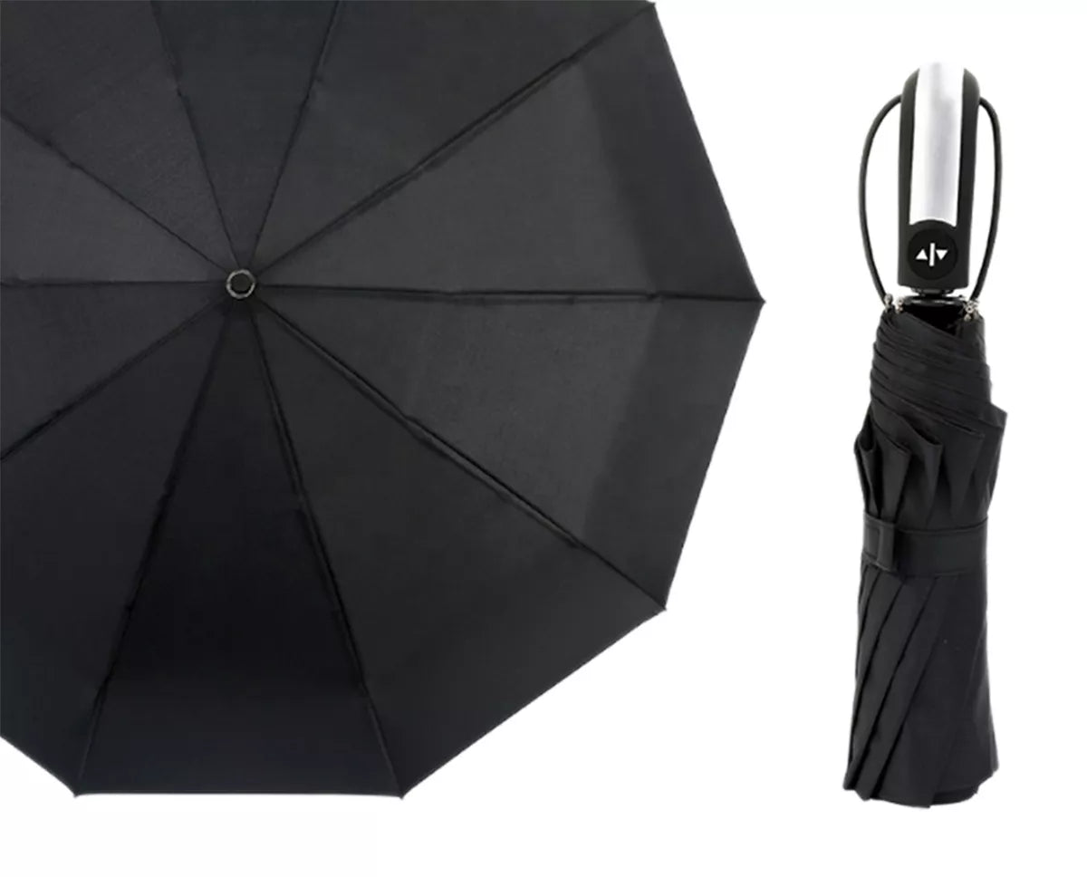 UMBRELĂ pliabilă AUTOMATĂ