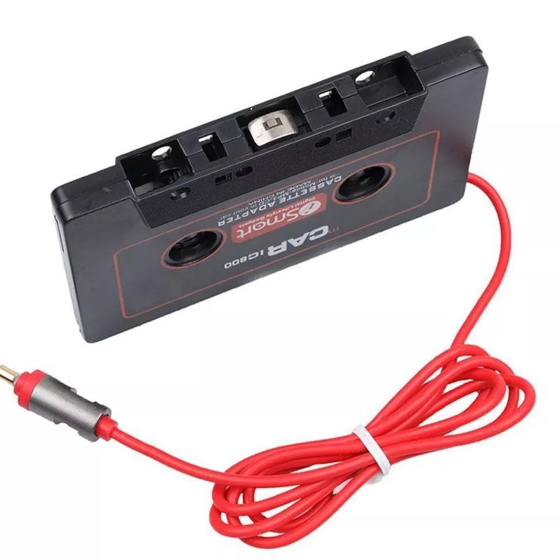 Adaptor auto pentru casete XLINE