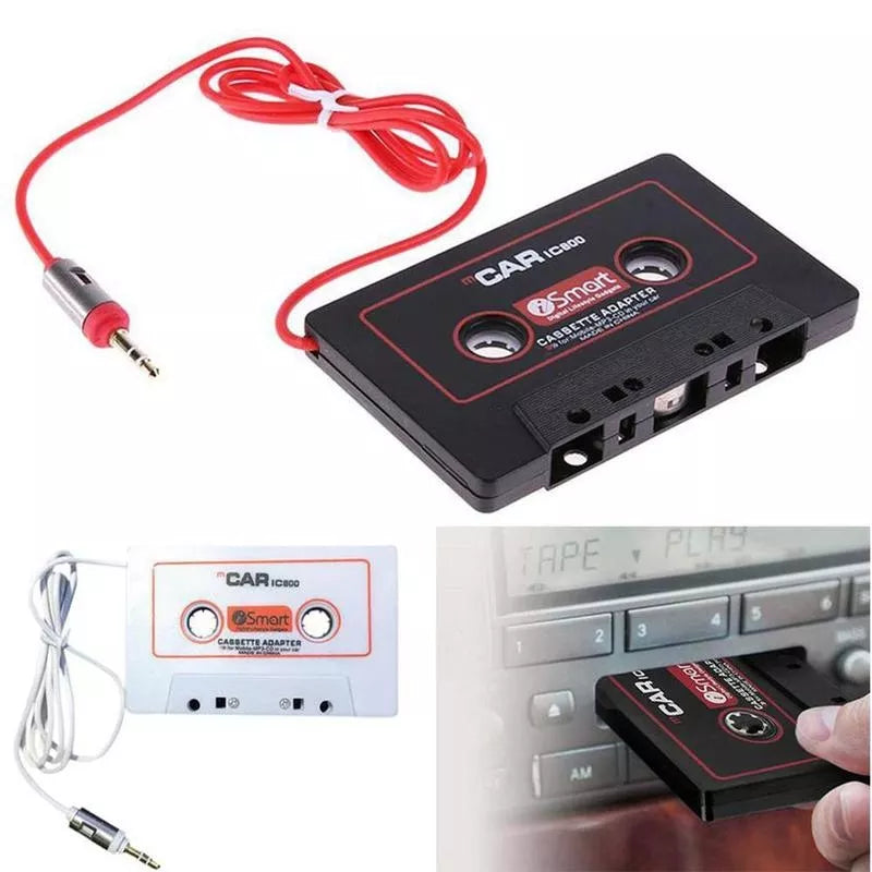 Adaptor auto pentru casete XLINE