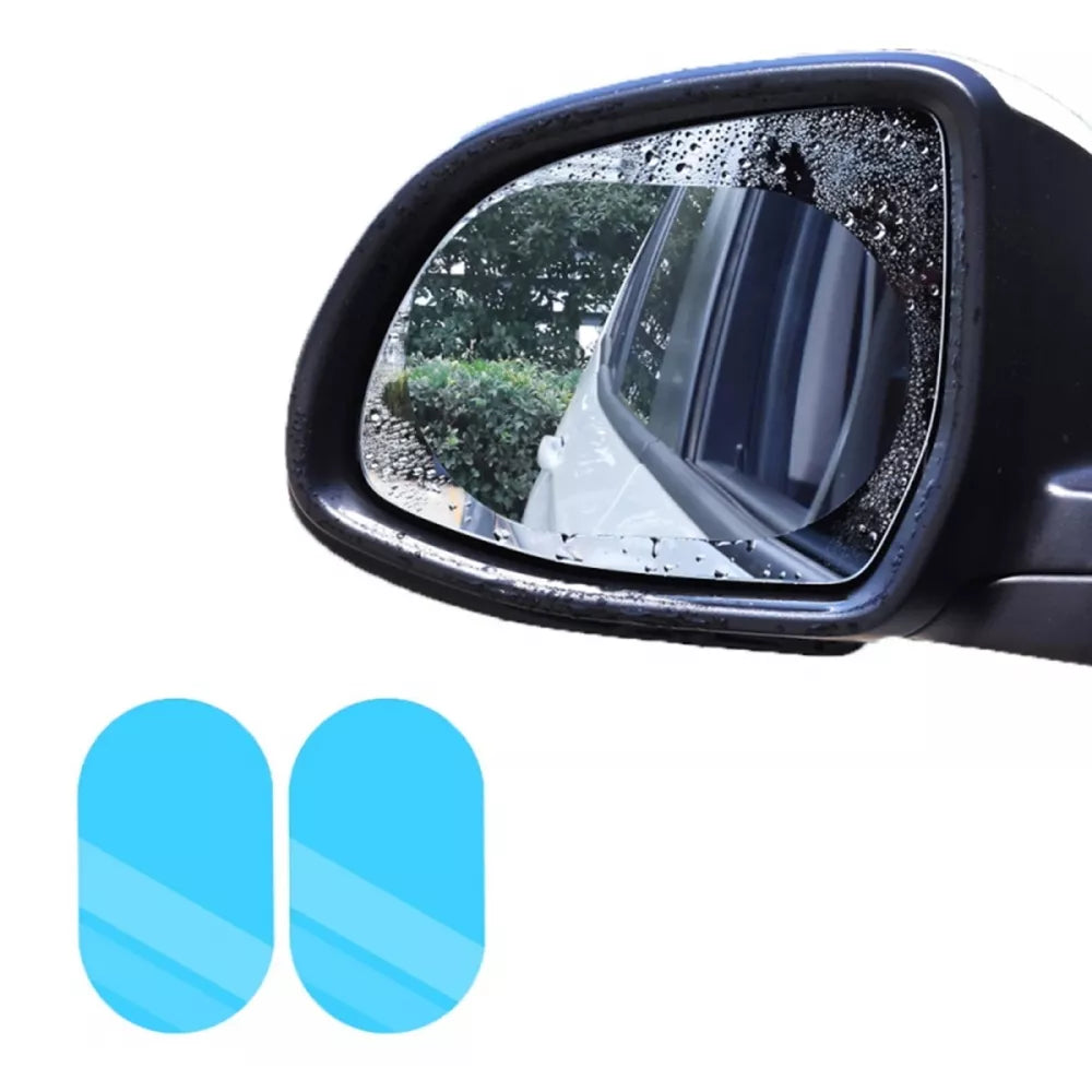 Folie de protecție auto "BIG"