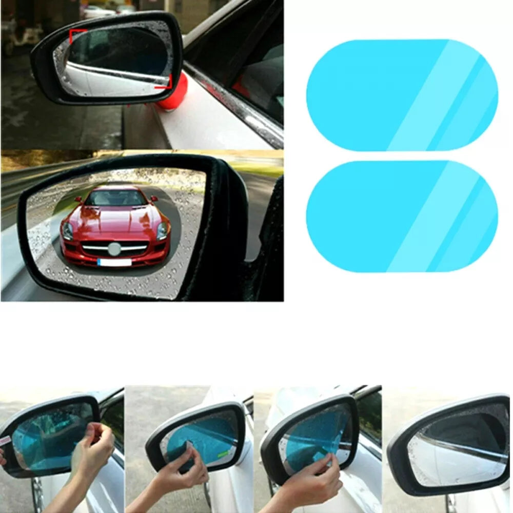 Folie de protecție auto "BIG"