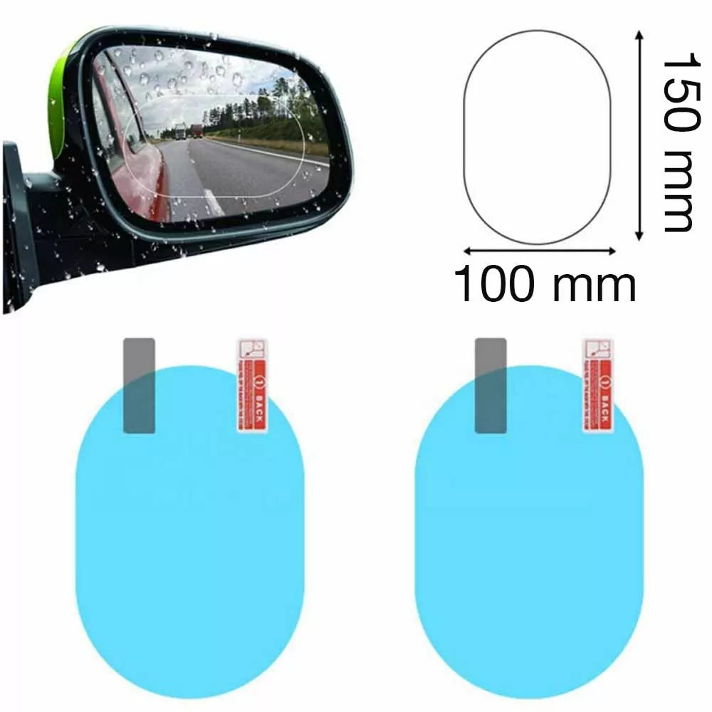 Folie de protecție auto "BIG"