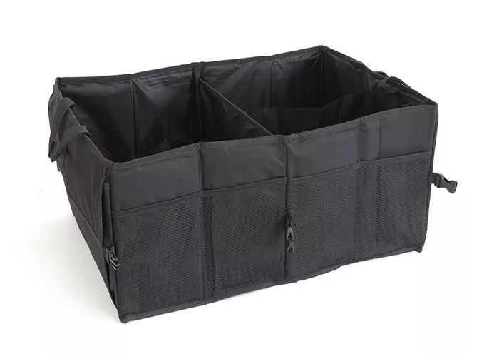 Organizator inteligent pentru portbagajul mașinii "Smart Trunk Organizer"