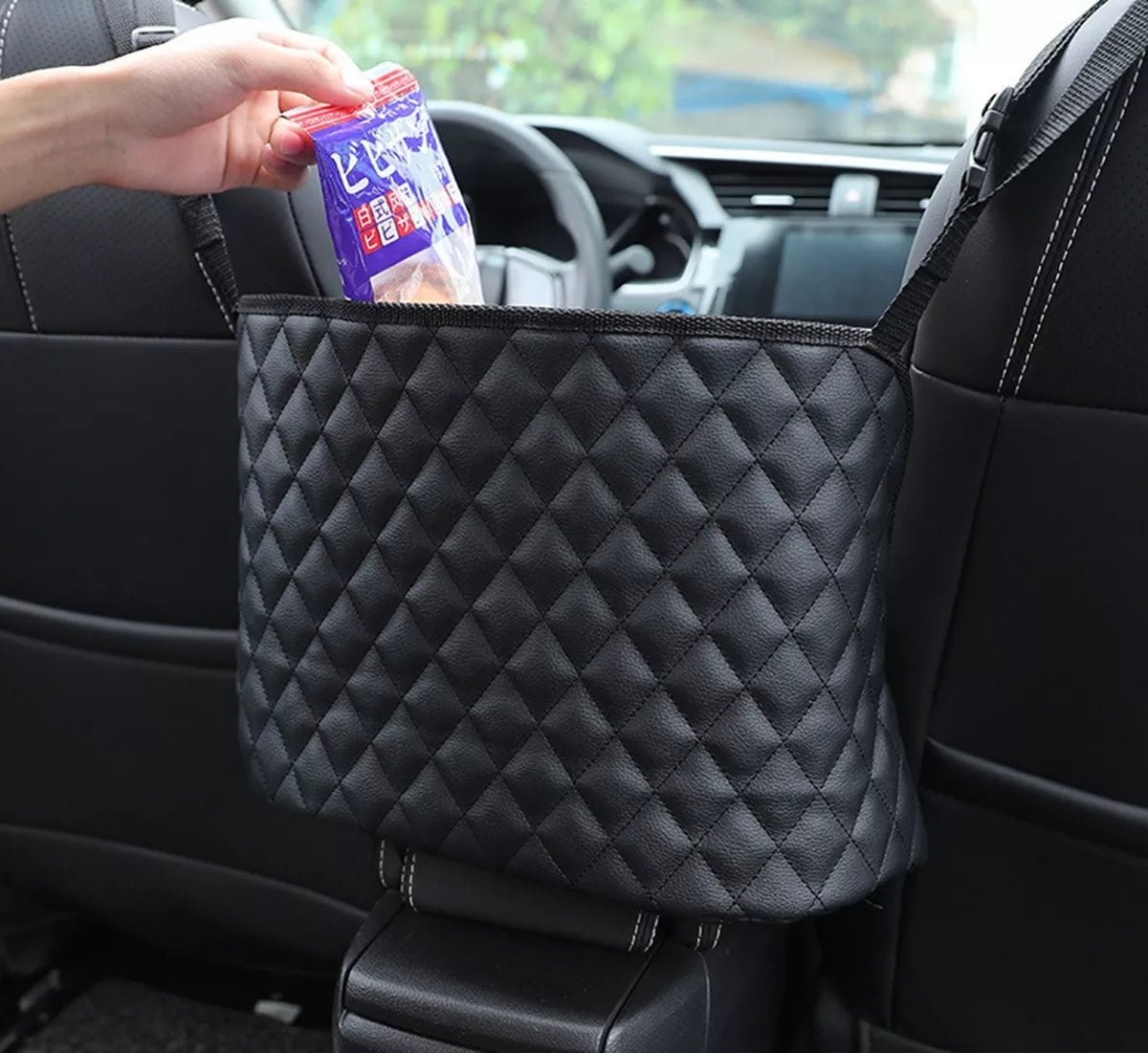 Geantă auto