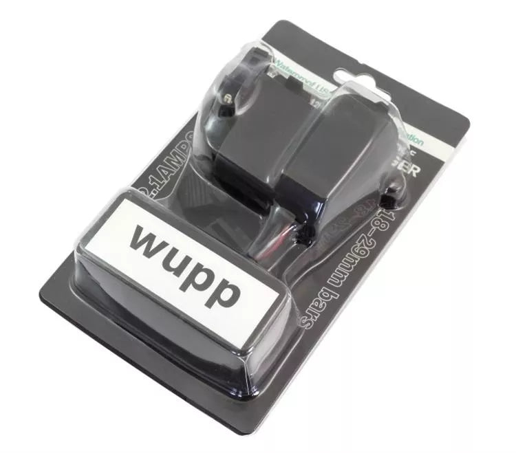 Priză auto 12V USB 5V 2A