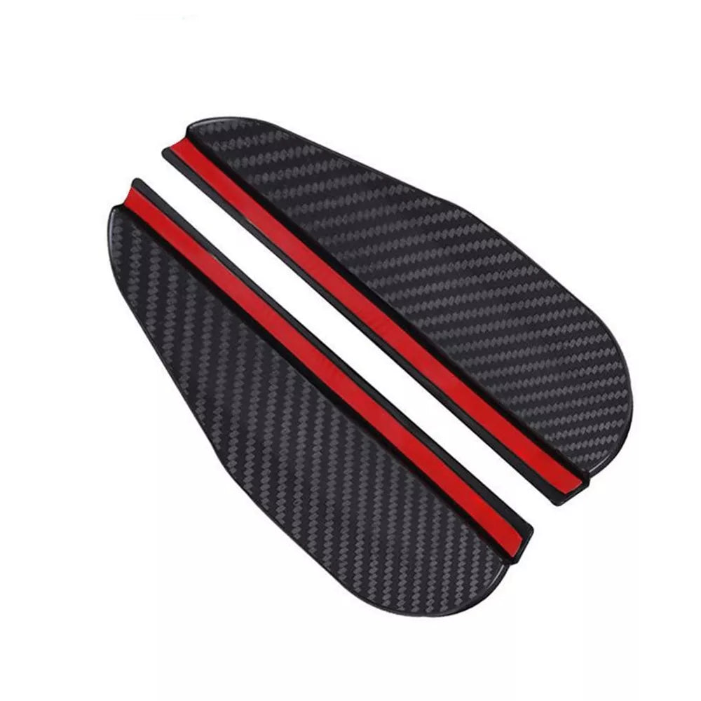 Parasolar pentru oglinda auto „Carbon”