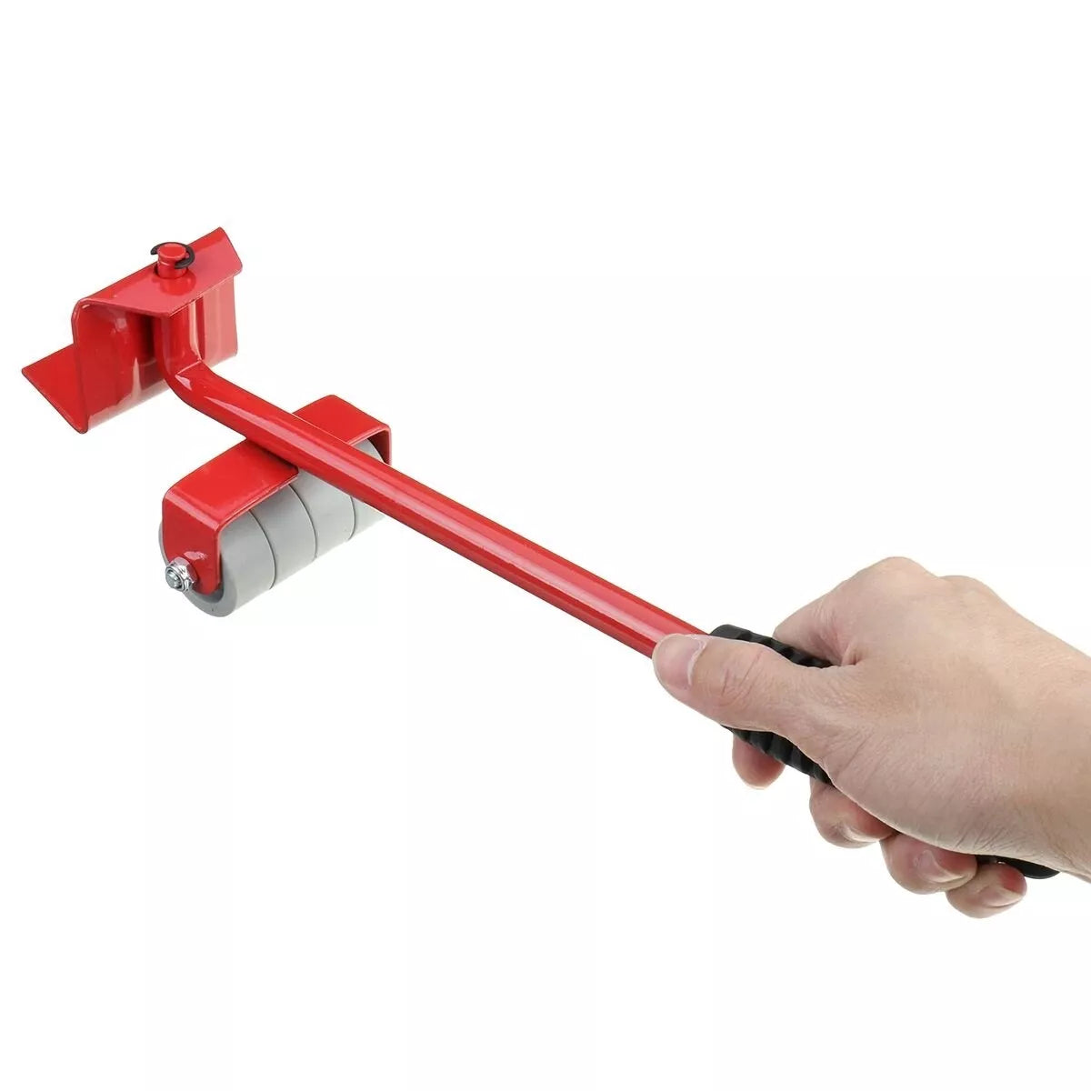 Set de Platforme de Ridicare și Transport pentru Mobilier pe Roți