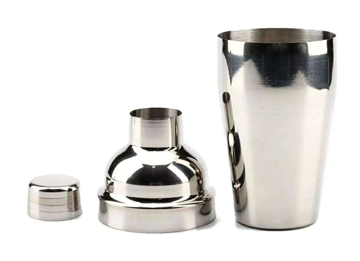 Set de accesorii pentru barmani pentru cocktailuri