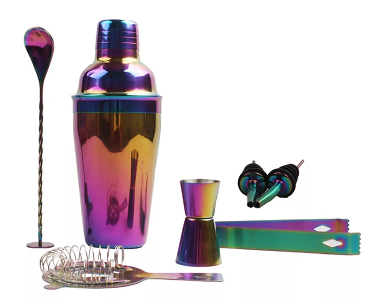 Set barman cameleon