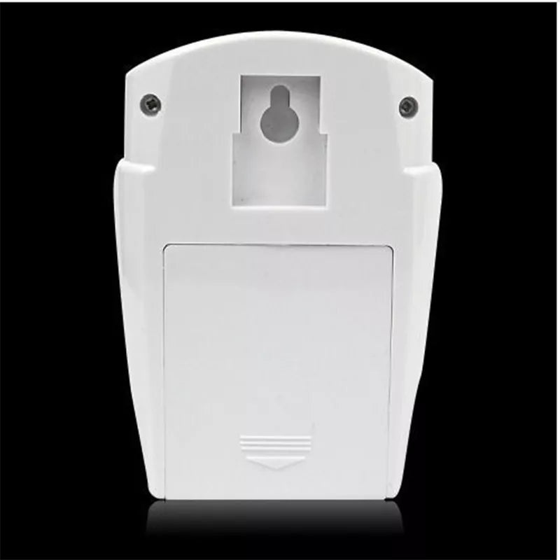 Sistemă de alarmă wireless cu telecomandă