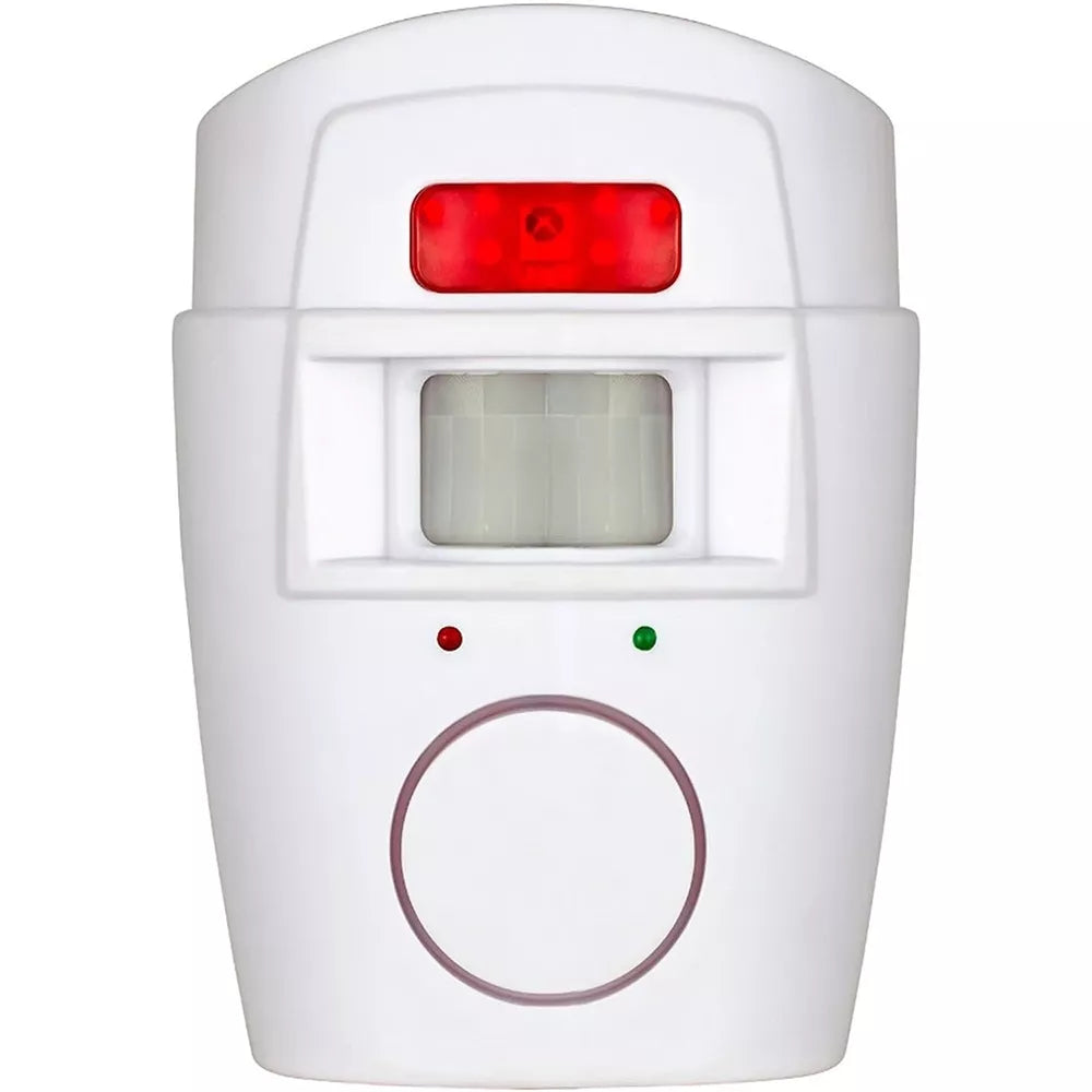 Sistemă de alarmă wireless cu telecomandă