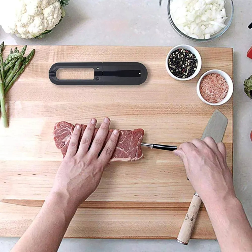 Termometru BBQ wireless
