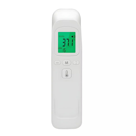 Termometru cu infraroșu fără fir cu contactless