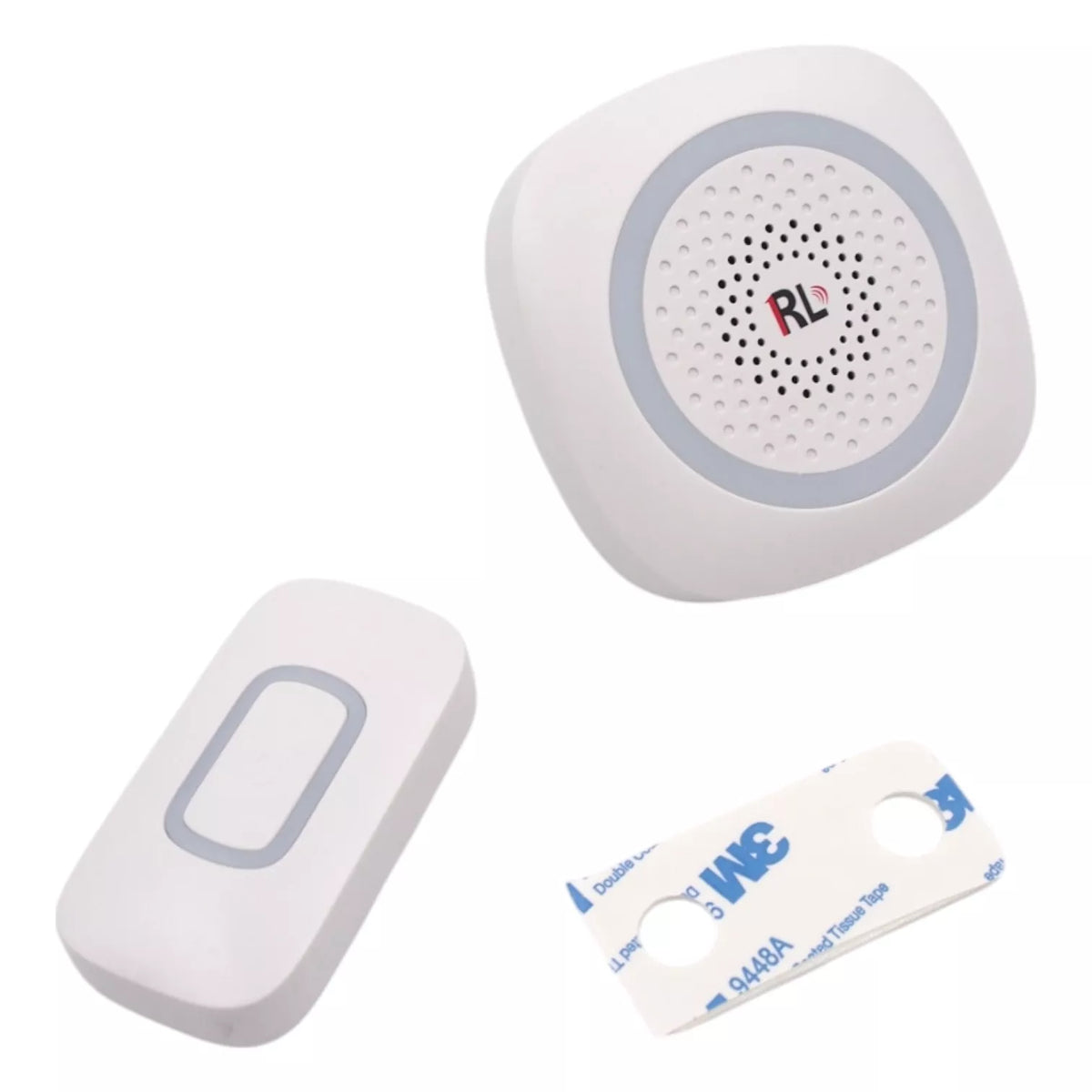 Sonerie wireless RL-389S