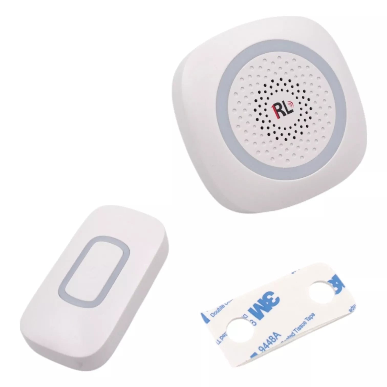 Sonerie wireless RL-389S