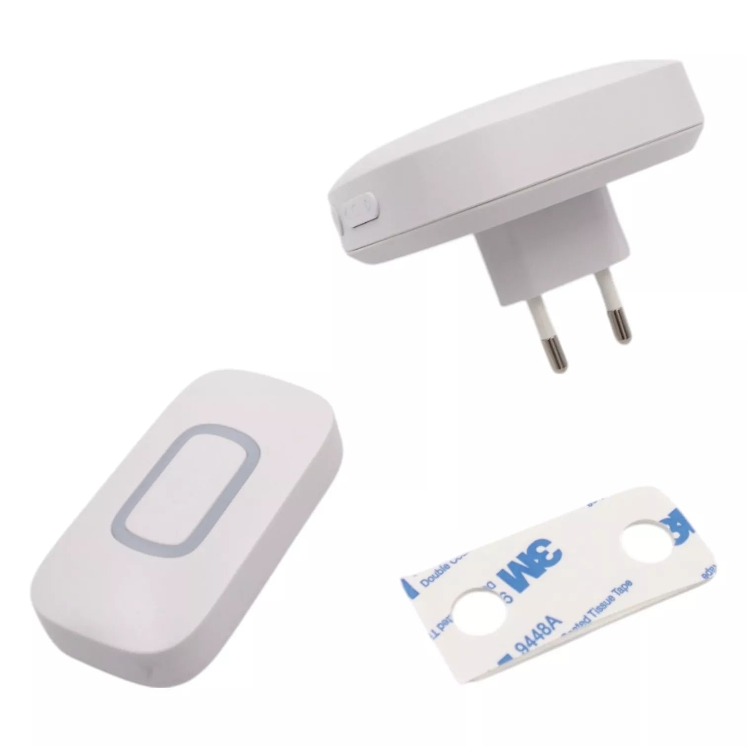 Sonerie wireless RL-389S