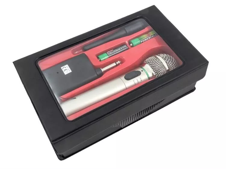 MICROFON WIRELESS