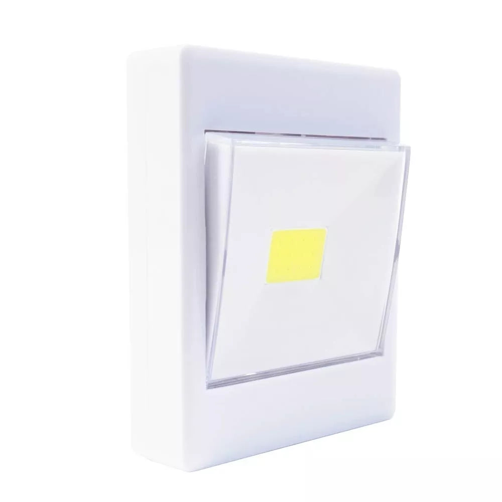 Lampă wireless 3W COB LED