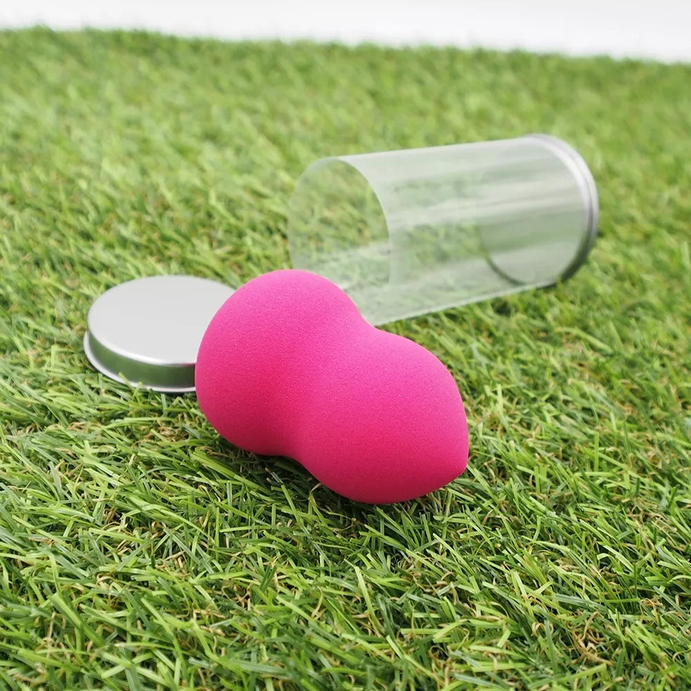 "Blending sponge" Burete pentru machiaj