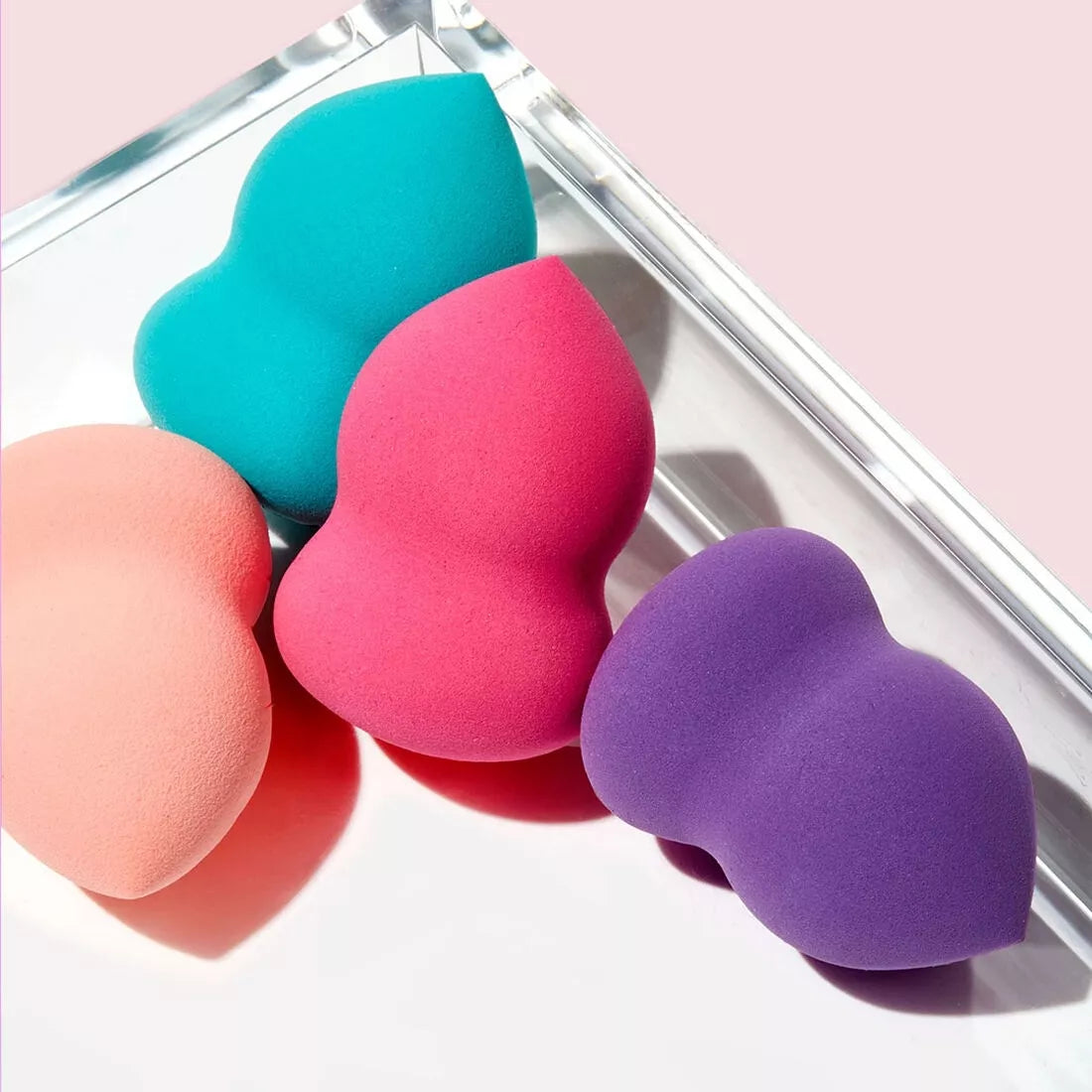 "Blending sponge" Burete pentru machiaj