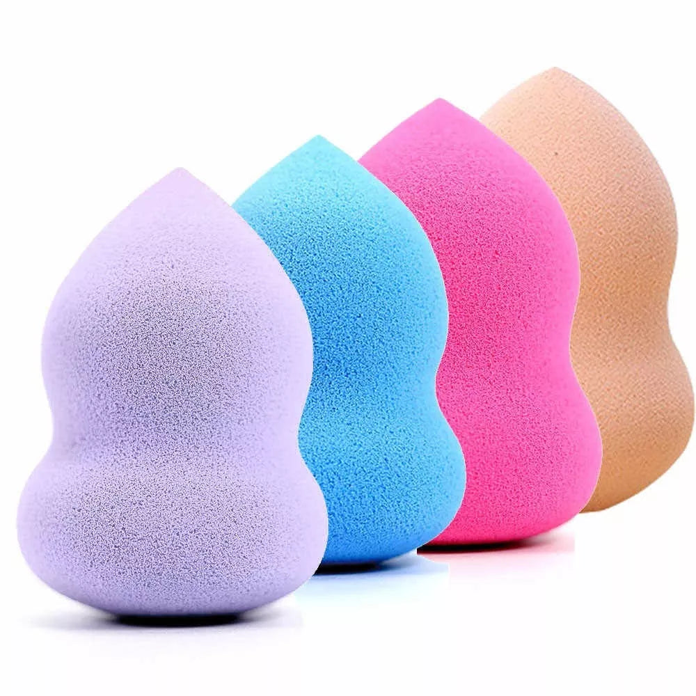 "Blending sponge" Burete pentru machiaj