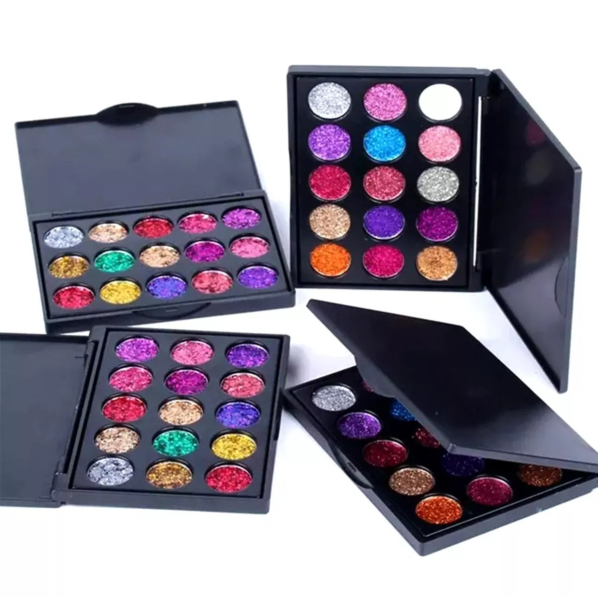 Set de produse de îngrijire pentru piele care oferă un efect de strălucire