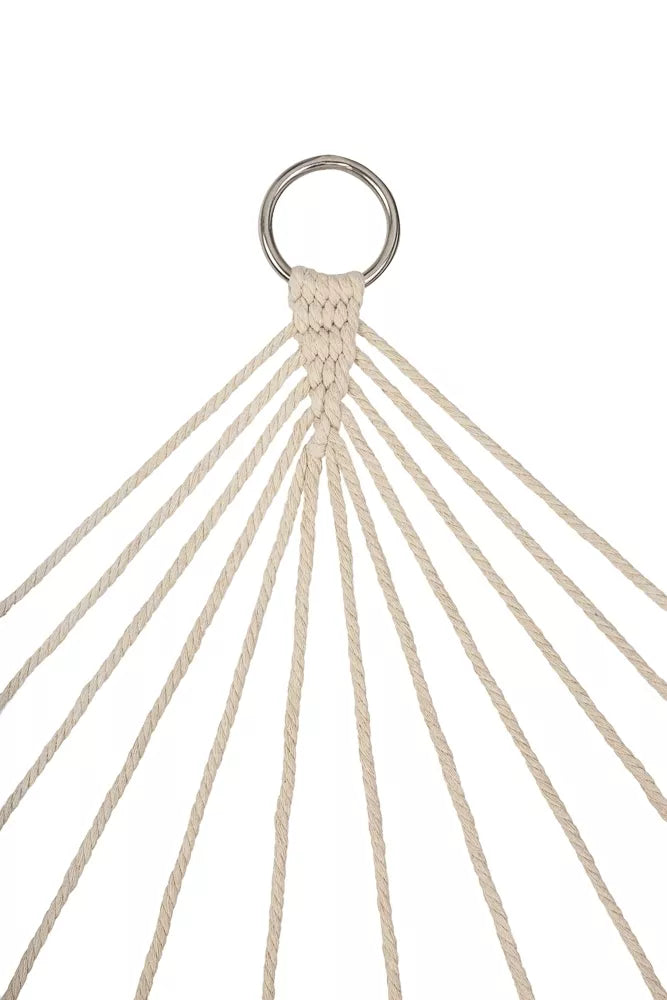 Hamac de grădină în stil boho