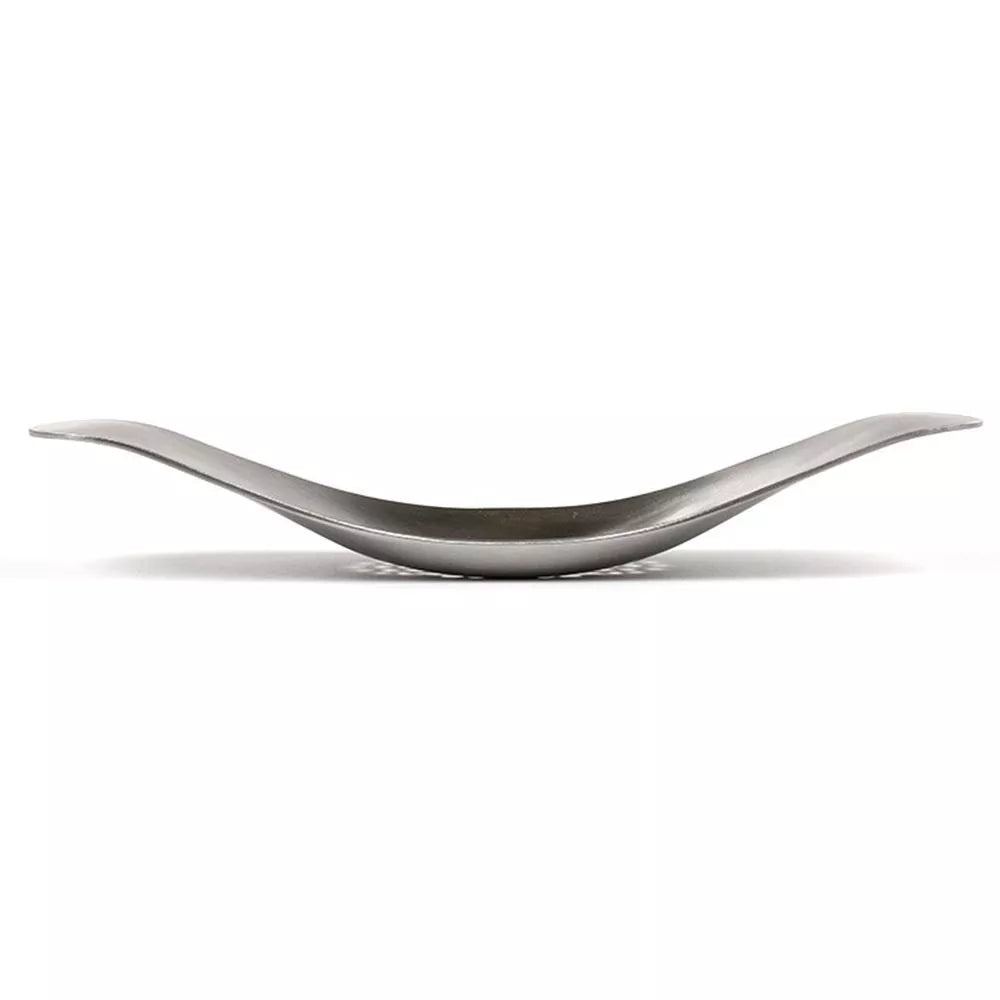 Presă de usturoi „Stainless Steel”