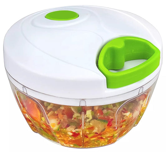 Tocător de legume