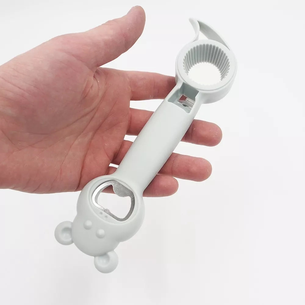 Deschizător multifuncțional