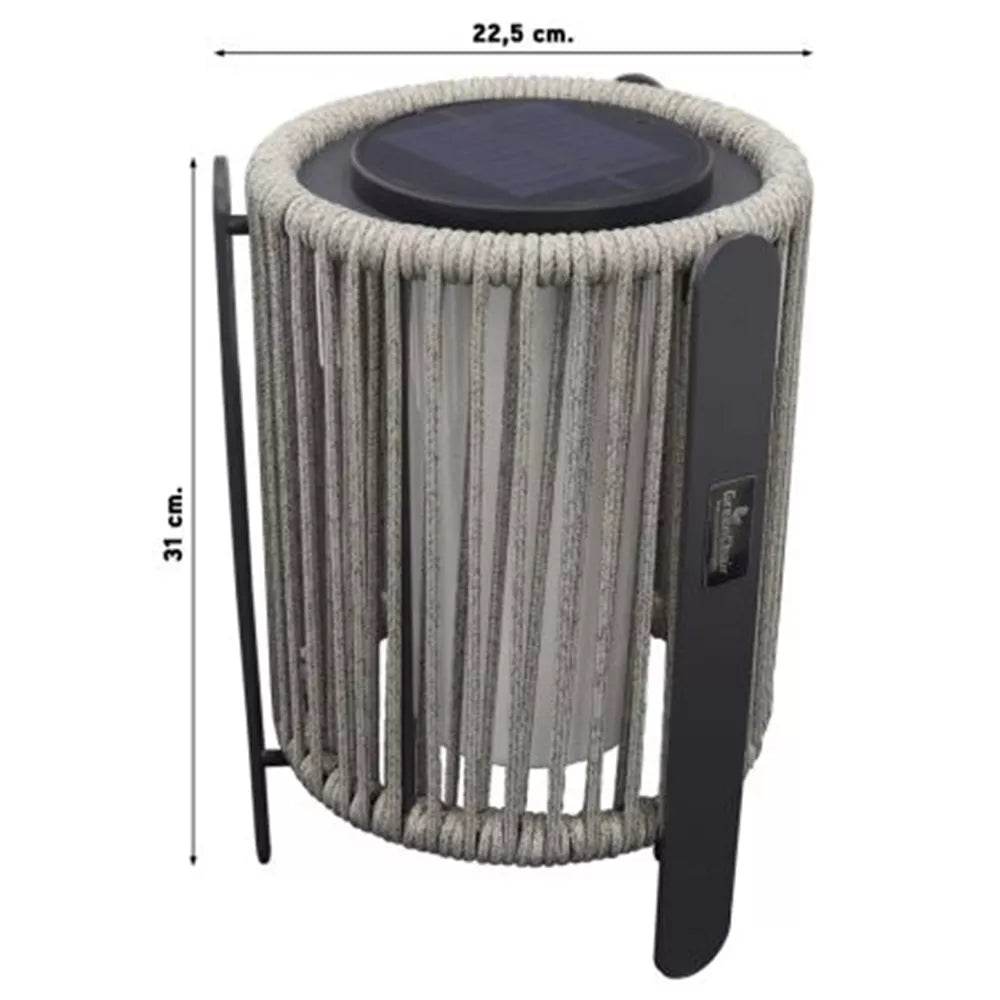 Lampă decorativă de exterior