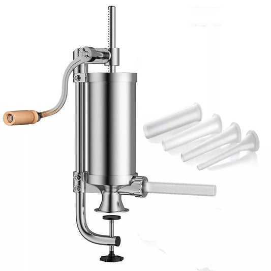 Model cu încărcătură de 4,5 kg.