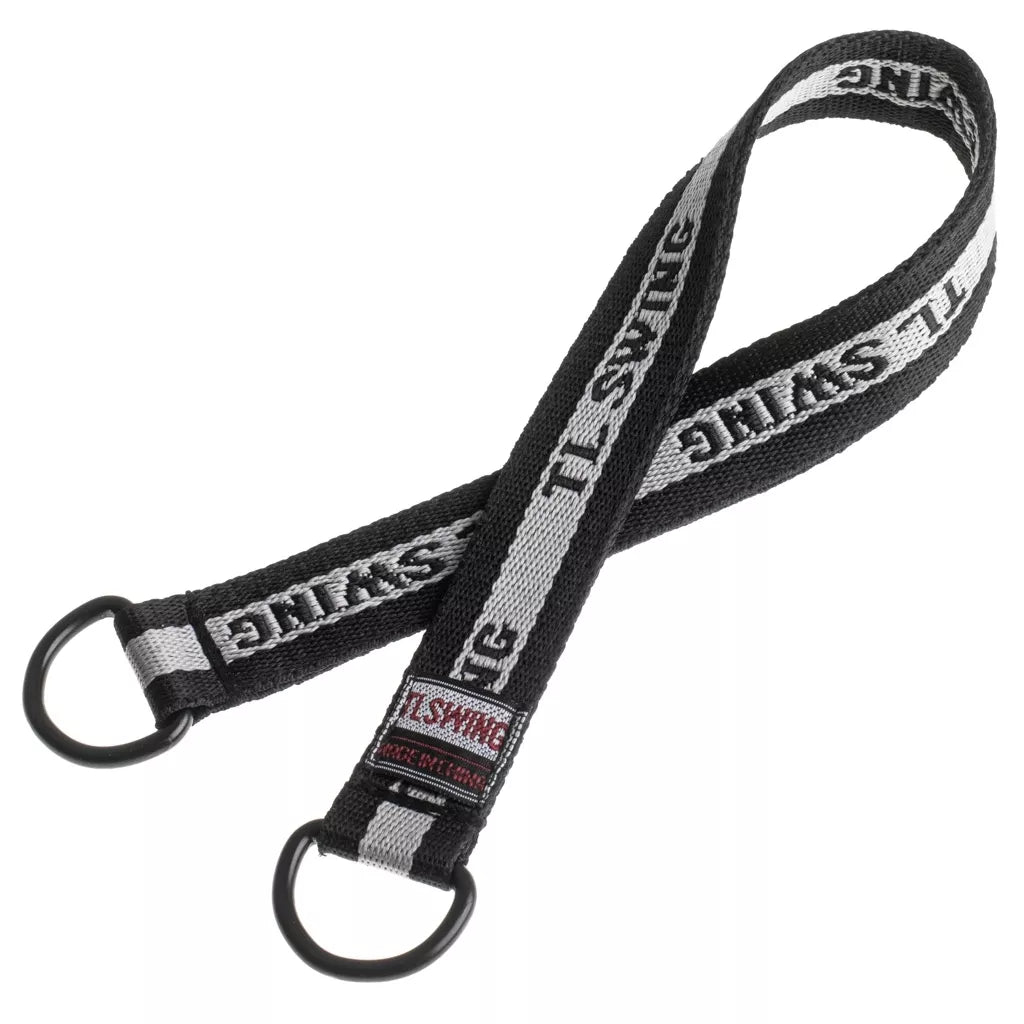 Suport pentru hamac, curea de prindere, 45cm