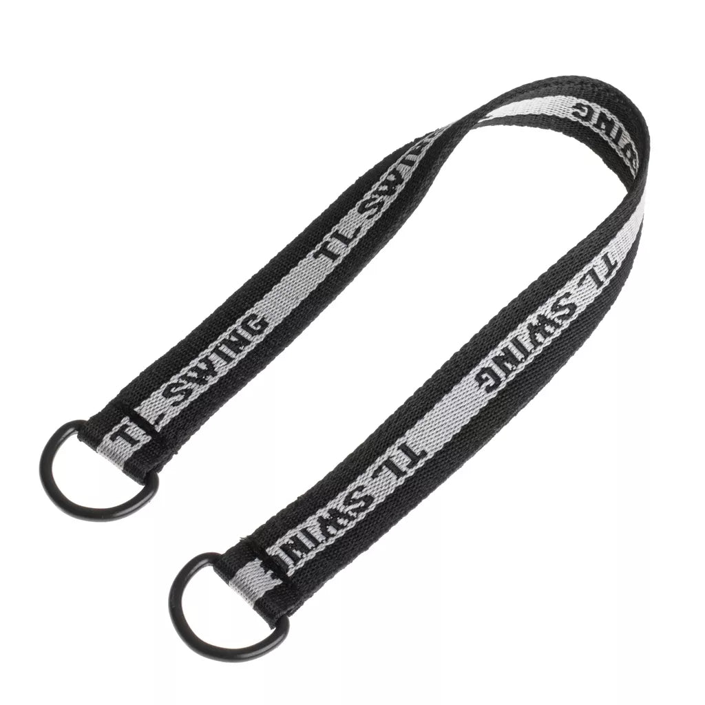 Suport pentru hamac, curea de prindere, 45cm