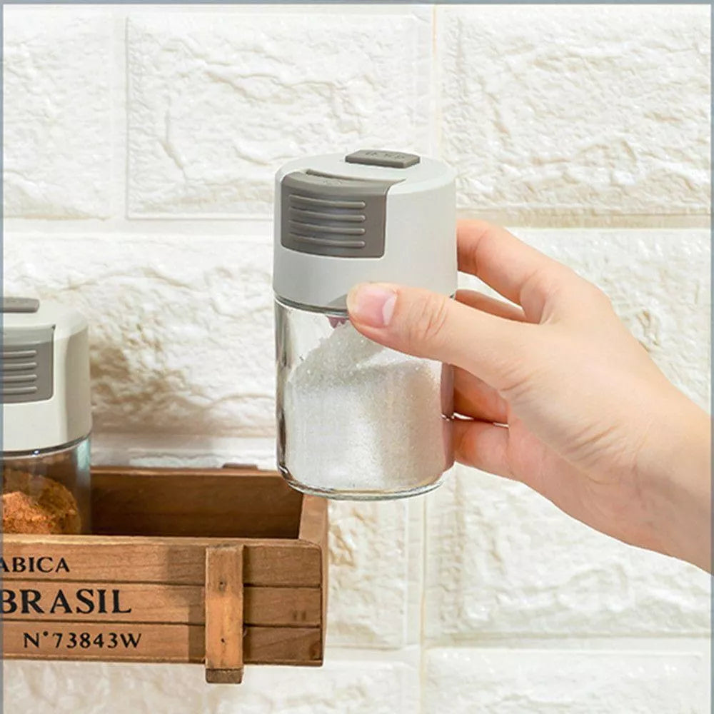 Dozator de sare, 100ml.
