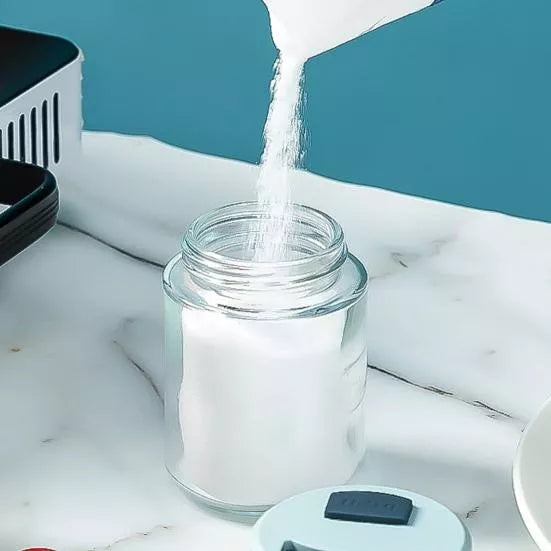 Dozator de sare, 100ml.