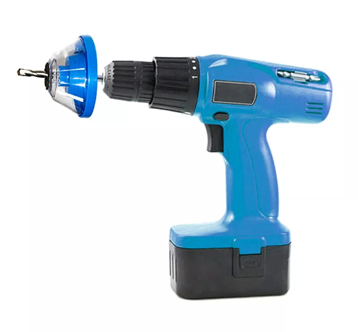 Aspirator de praf