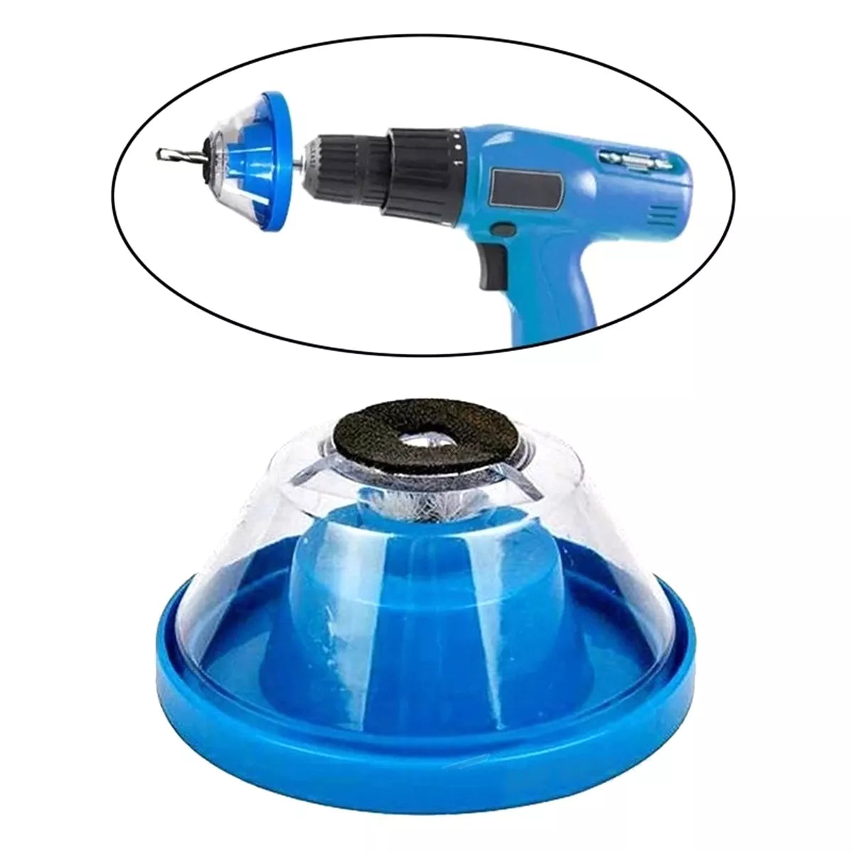 Aspirator de praf