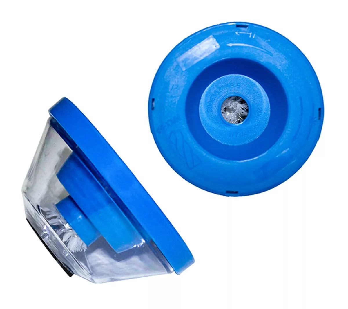 Aspirator de praf
