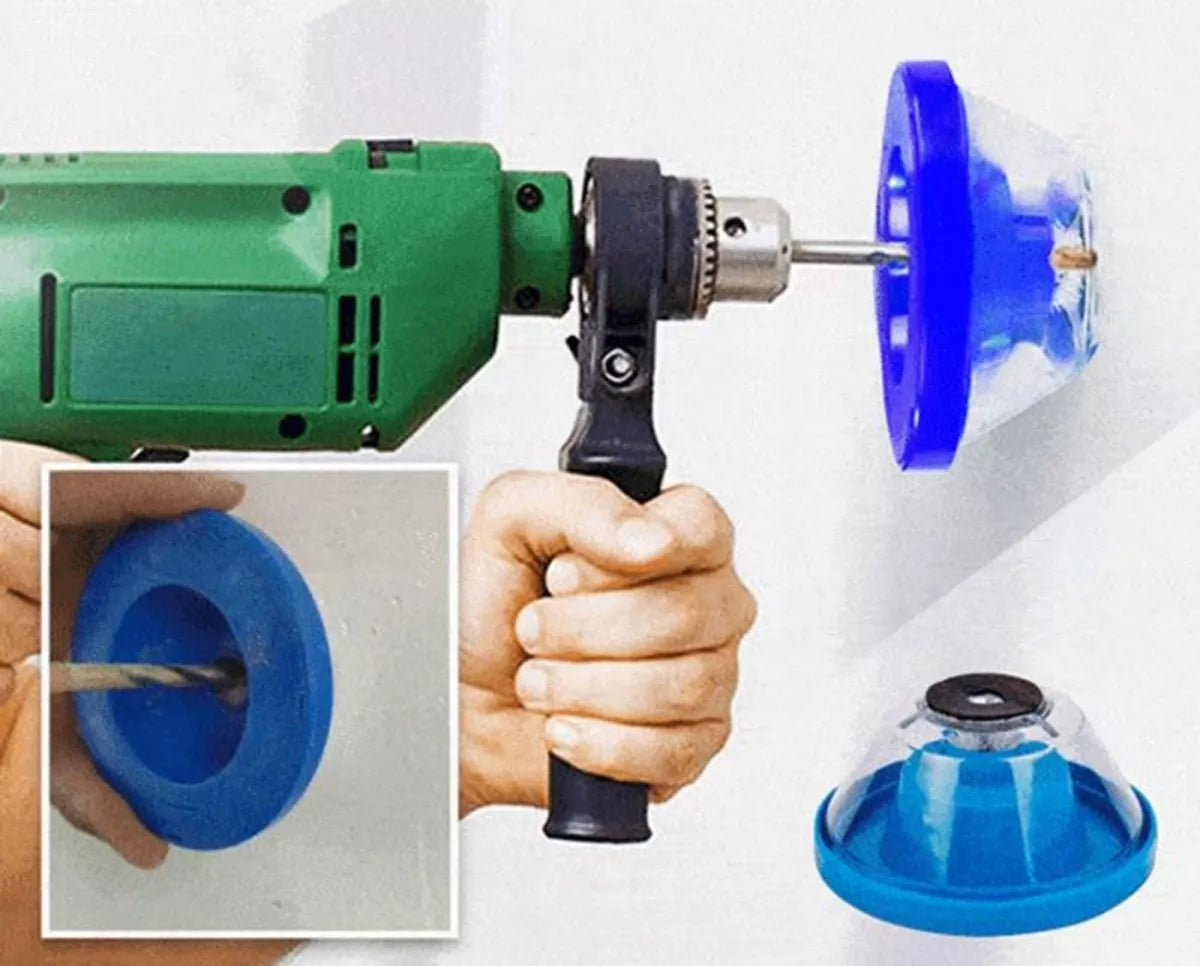 Aspirator de praf