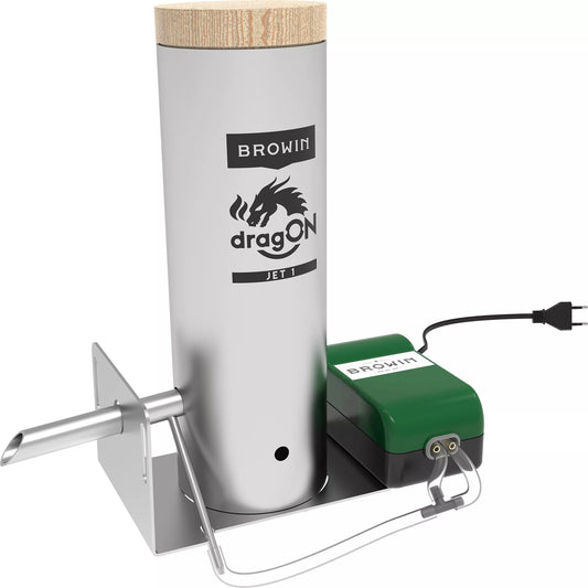 Generator de energie pentru rachete „dragON Jet 1“