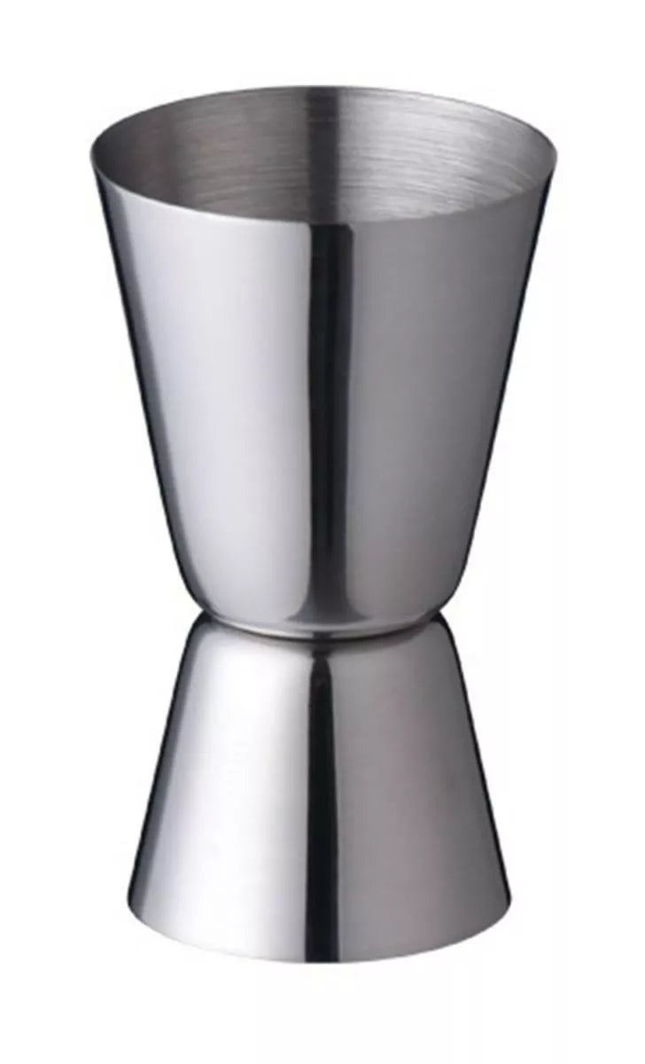 Pahăr de măsurare barman dublu (jigger)